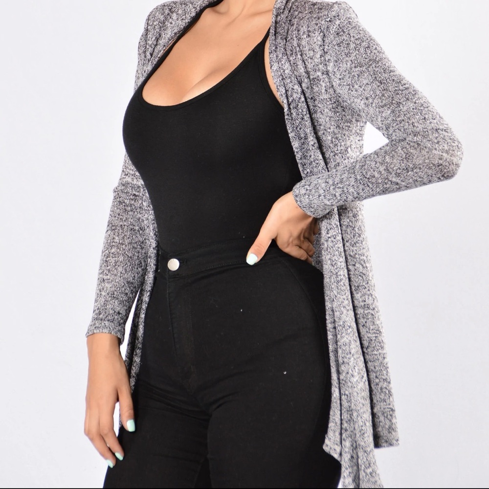 Brand New Cardigan - Picture 5 of 6